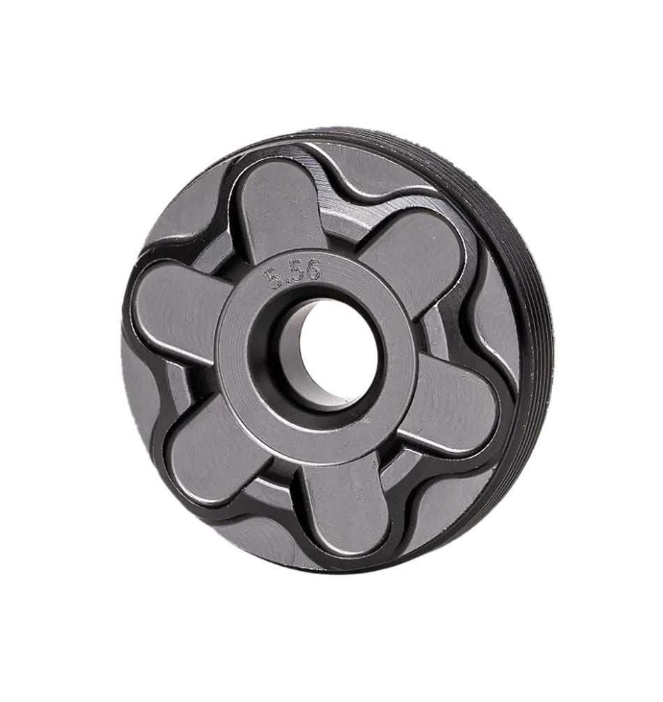 RUGGED SUPPRESSOR FC001 Front Cap 5.56x45mm NATO Black