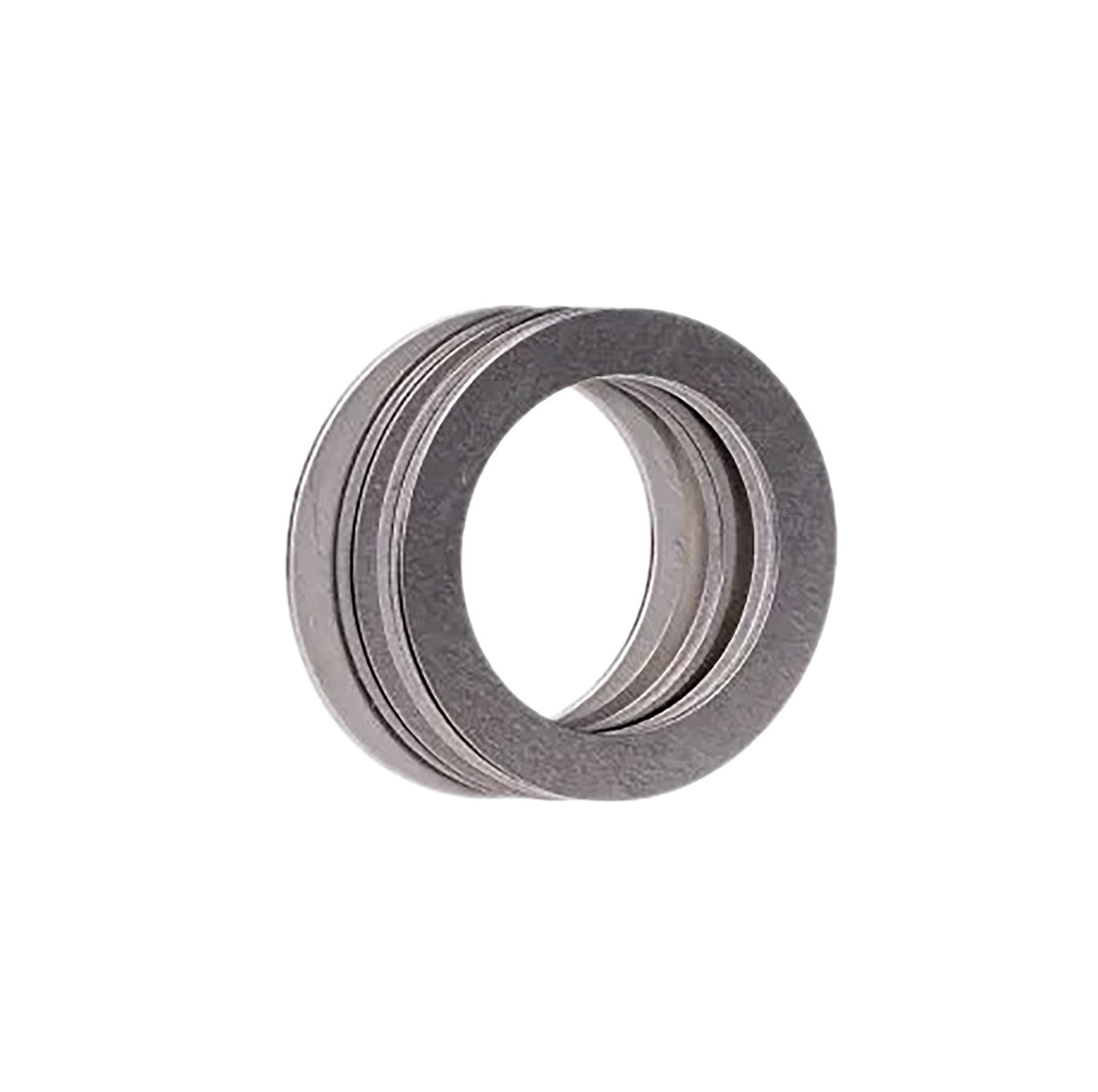 Rugged Suppressor SA002 Shim Kit for 5/8"-24 tpi