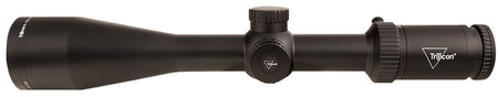 Trijicon 2900005 Credo HX Satin Black 4-16x50mm 30mm Tube LED Illuminated Red Duplex Reticle