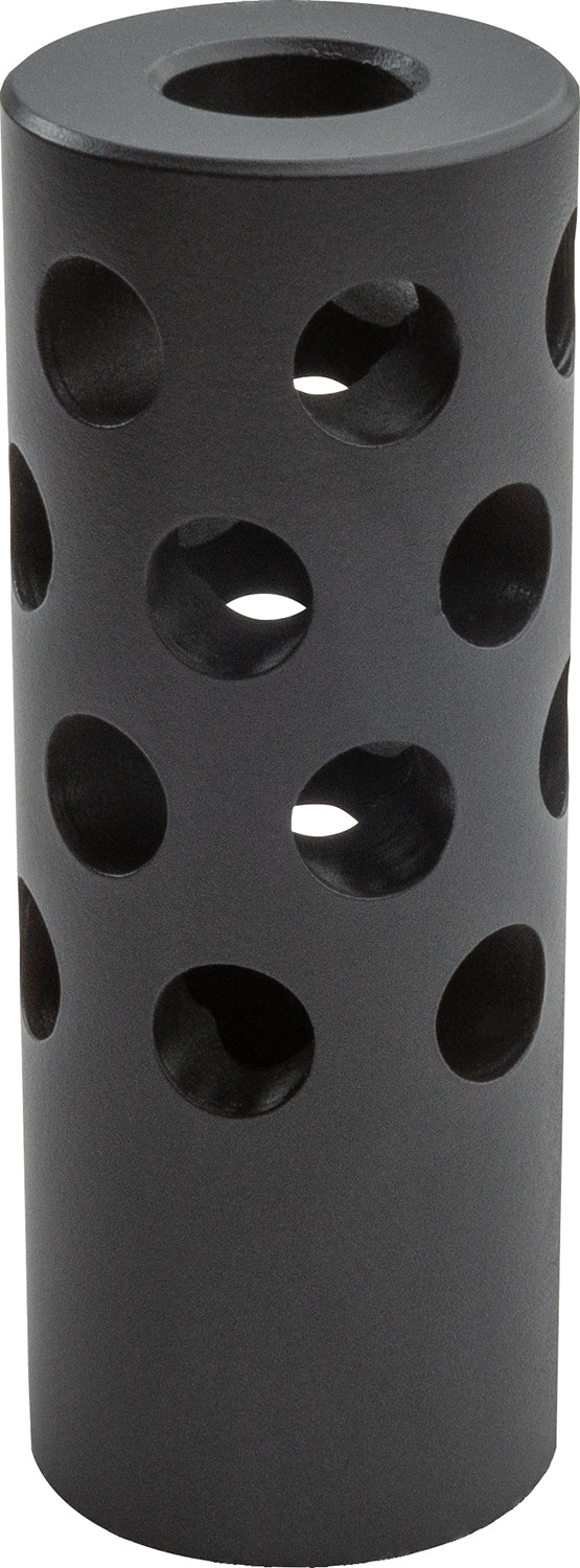 Bergara Rifles BA0012 Omni #2 Directional Muzzle Brake, 5/8"-24 tpi, .700" Diameter, 30 Cal