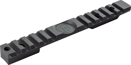 Bergara Rifles BA0014 Premier/B14 SA Rail Black Anodized 30 MOA