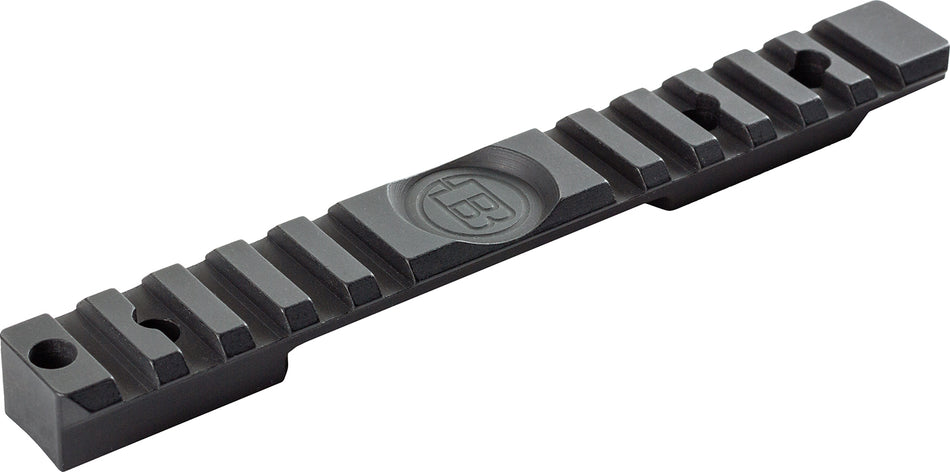 Bergara Rifles BA0014 Premier/B14 SA Rail Black Anodized 30 MOA