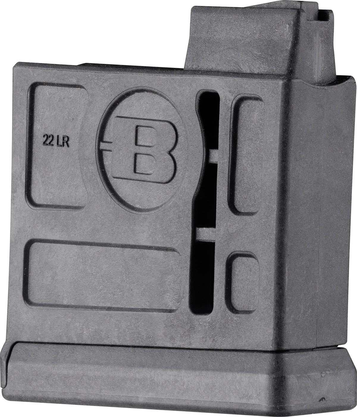 Bergara Rifles BA0016 B-14 10rd 22 LR Black Polymer