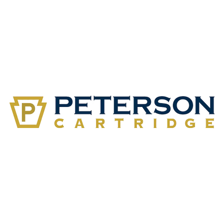 Peterson Brass 375 (9.5x77) 200bx