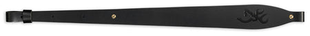 Browning 122499 Big Buckmark Black Leather Adjustable Rifle