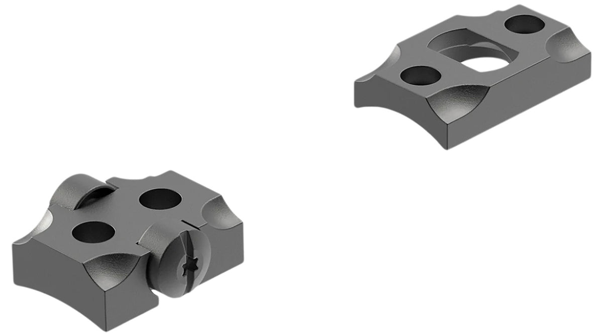 Leupold 57310 Standard Base Matte Black Winchester 70 WSSM