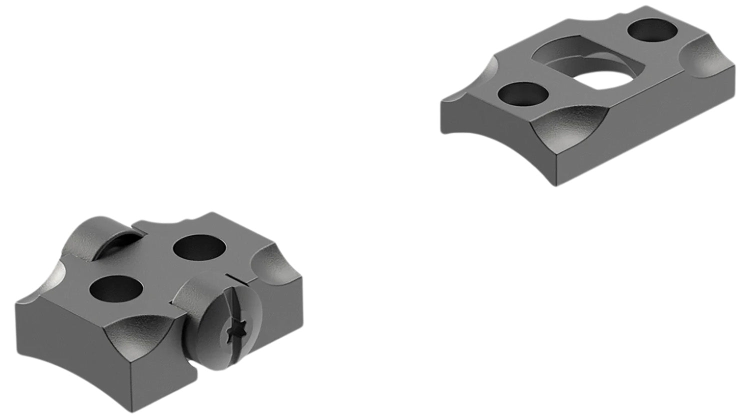 Leupold 57310 Standard Base Matte Black Winchester 70 WSSM
