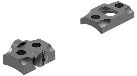 Leupold 57310 Standard Base Matte Black Winchester 70 WSSM
