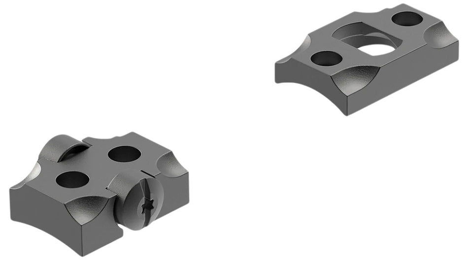 Leupold 57310 Standard Base Matte Black Winchester 70 WSSM