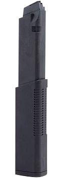 Kriss USA KVAV22M30BL00 Vector Black Extended 30rd 22 LR