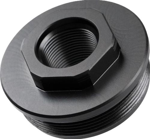 CMMG ZEROED HUB MOUNT DIRECT THREAD .578-28