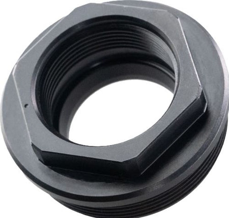 CMMG ZEROED HUB MOUNT B ADAPTER