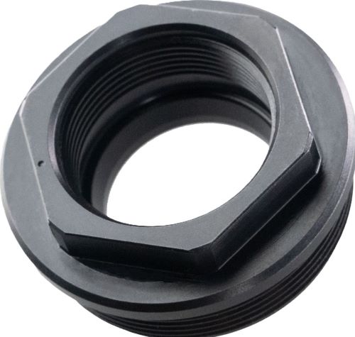 CMMG ZEROED HUB MOUNT B ADAPTER