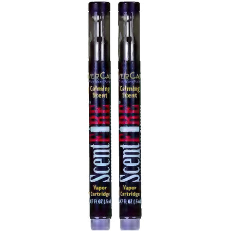 ConQuest Fire Cartridge Ever Calm