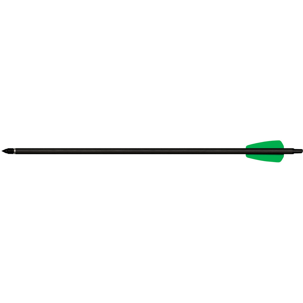 Cold Steel Cheap Shot 130 Crossbow Bolts 12 pk.