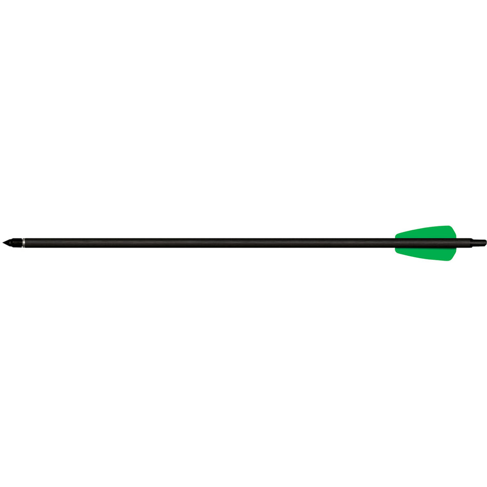 Cold Steel Cheap Shot 130 Crossbow Bolts 12 pk.