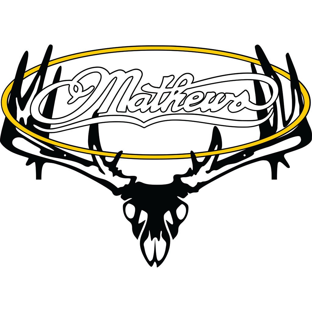Raxx Bow Hanger Mathews Archery