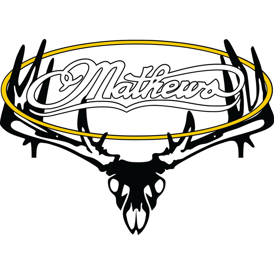 Raxx Bow Hanger Mathews Archery