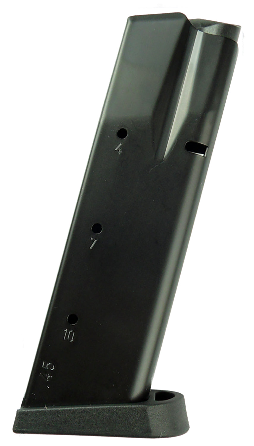 CZ-USA 11401 CZ 97B 10rd 45ACP Blued Steel