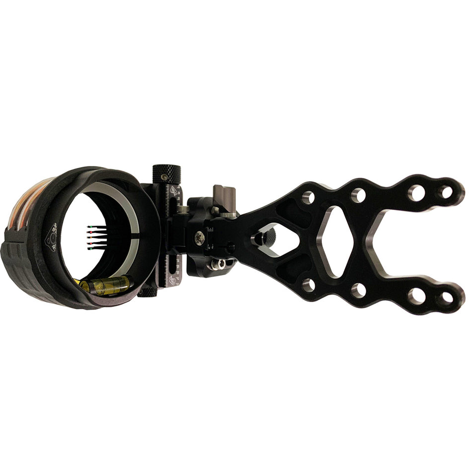 Axcel Rheo Tech Sight 4 Pin .019 RH/LH