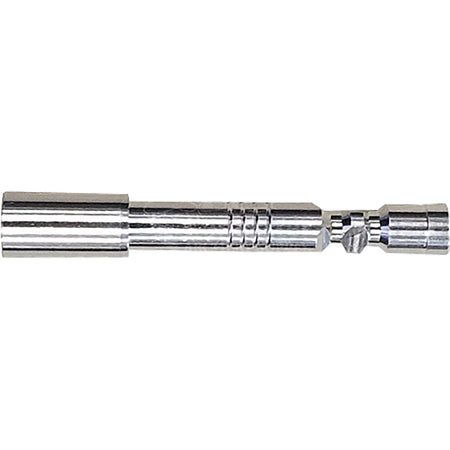 Gold Tip Airstrike Inserts Aluminum 300 12 pk.