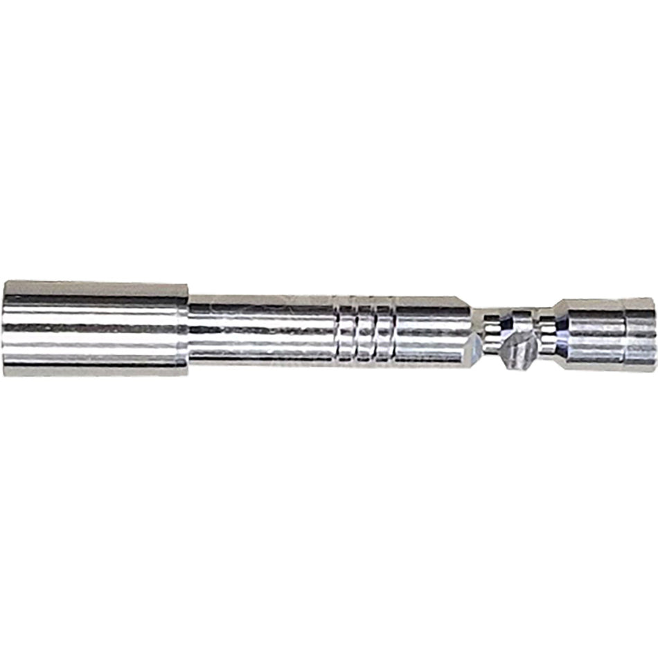 Gold Tip Airstrike Inserts Aluminum 340 12 pk.