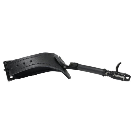 Tru Ball Stinger XT Release Buckle Black X-Large