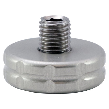 Axcel Stabilizer Weight 1.3 oz. 1.25 in Stainless