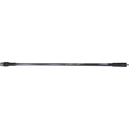 Axcel CarboFlax 650 Stabilizer Black 33 in.