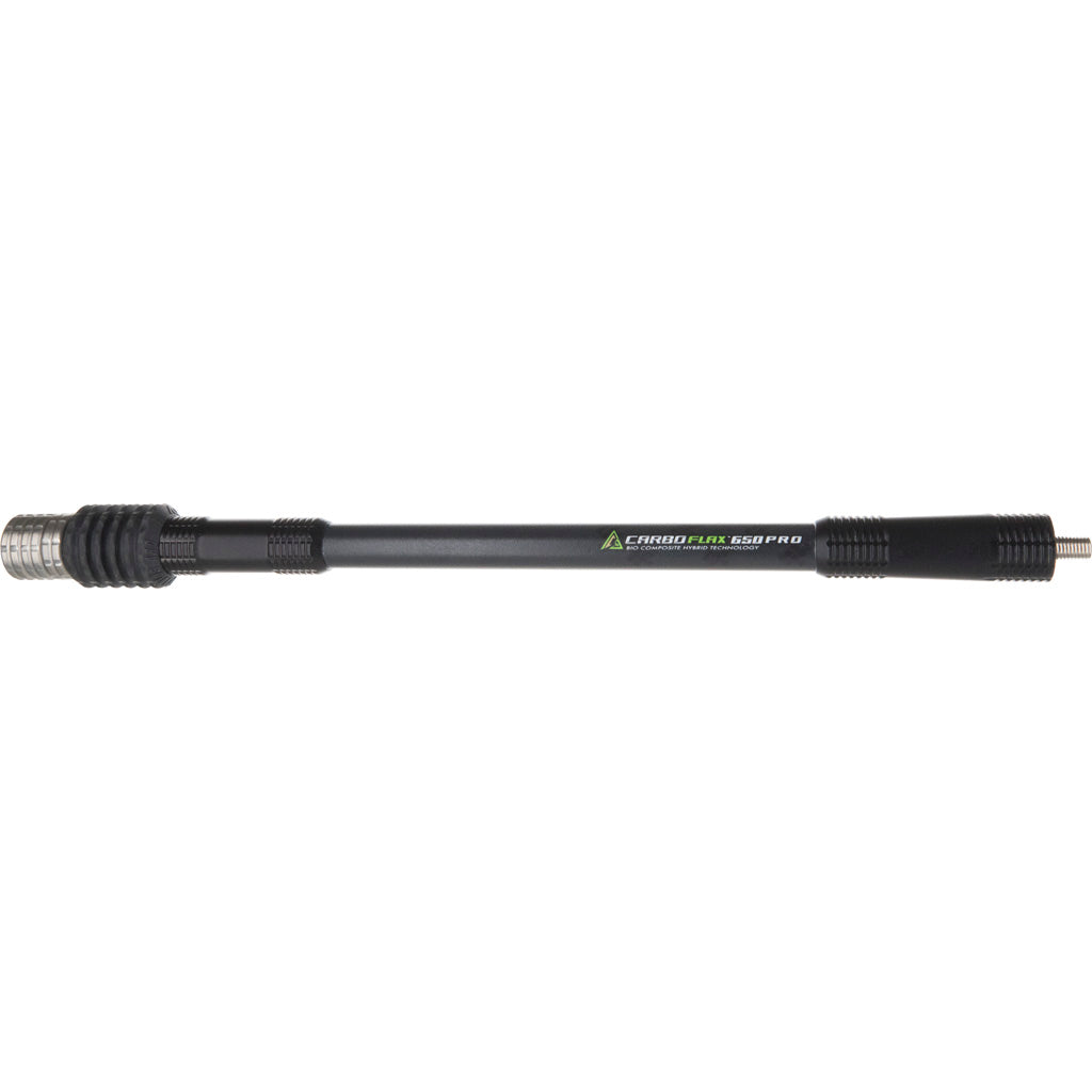 Axcel CarboFlax 650 Stabilizer Black 10 in.