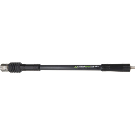 Axcel CarboFlax 650 Stabilizer Black 10 in.