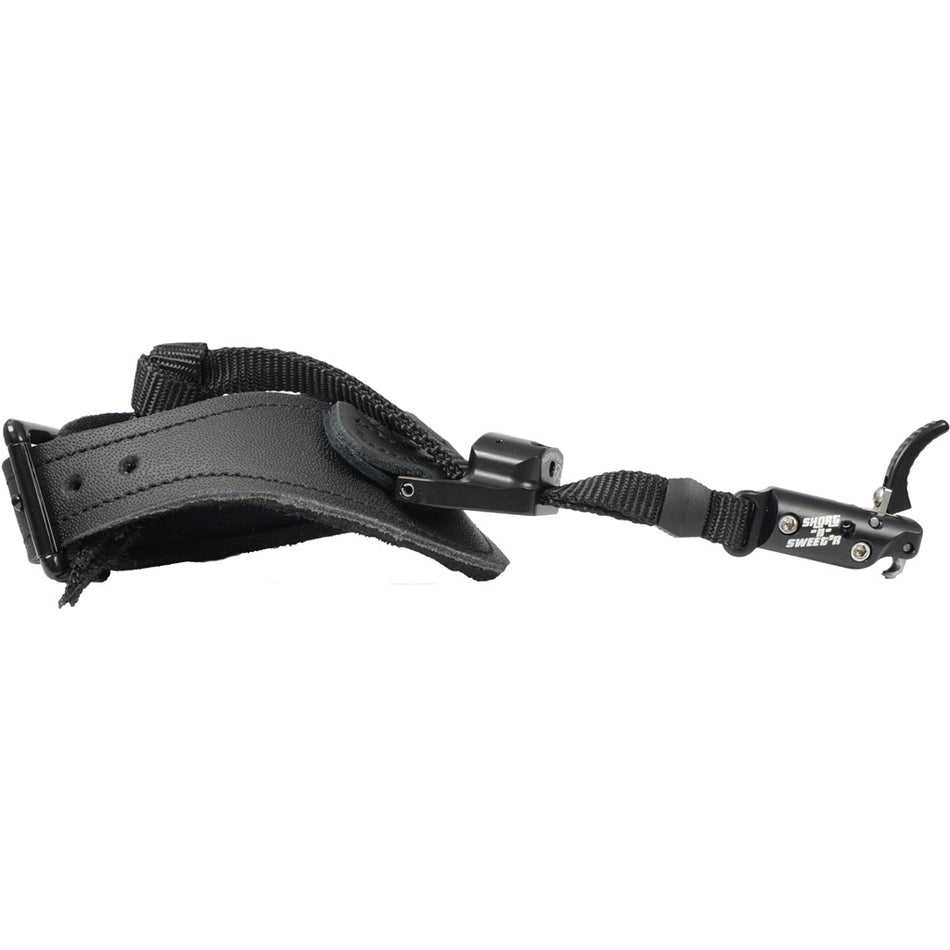 Tru Ball Short-N-Sweet'R Hybrid Release Clinch Web Buckle Large