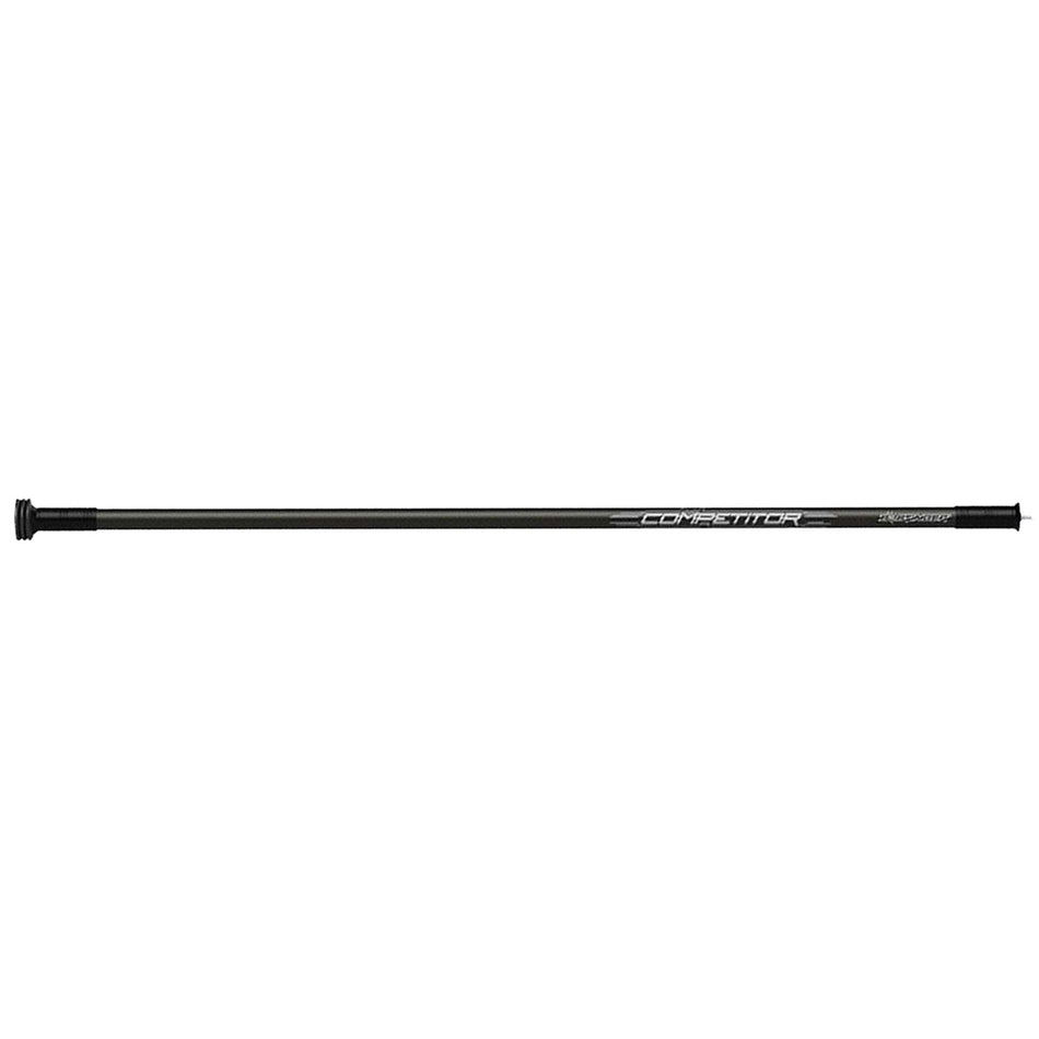 Bee Stinger Competitor Stabilizer Black/ Silver 27 in.