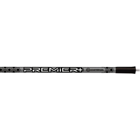 Bee Stinger Premier Plus Countervail Stabilizer Grey 27 in.