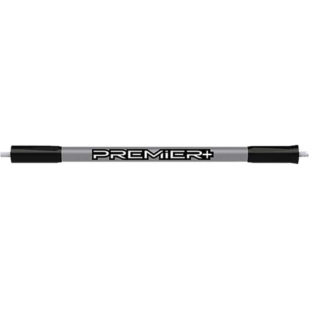 Bee Stinger Premier Plus Countervail V-Bar Grey 10 in.
