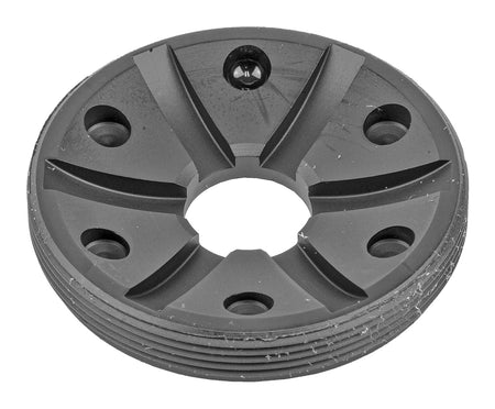 SilencerCo AC4738 30 Cal Front Cap Charlie Compatible Omega 36M and Saker
