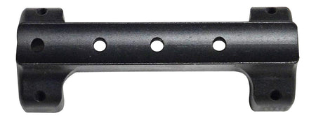 DNZ 10039 Game Reaper-CVA Scope Mount/Ring Combo Matte Black 30mm