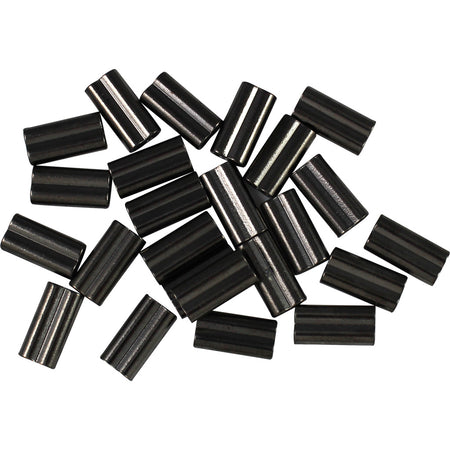 Cupped Cord Crimps 24 pk.