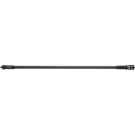 Shrewd S2 Stabilizer Matte Black 30 in.