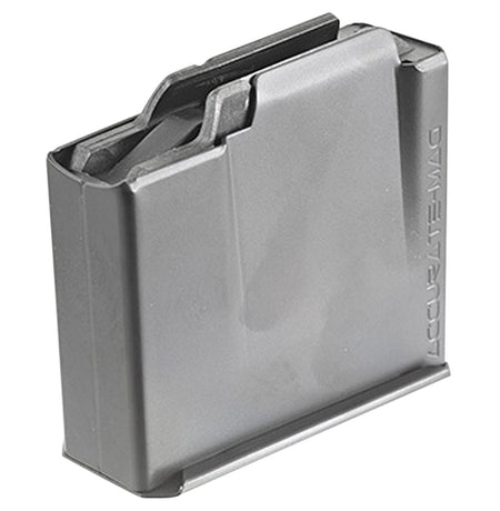 Ruger 90146 Ruger 350 5rd AI-Style Detachable 350 Legend Blued Steel
