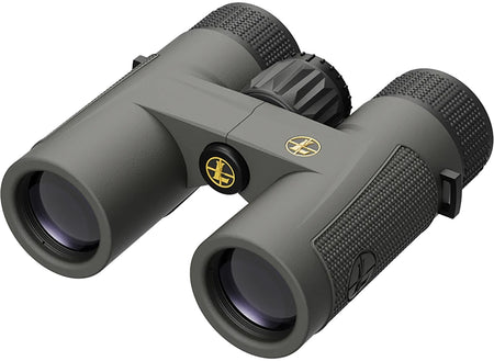 Leupold 172660 BX-4 Pro Guide HD 10x32mm Roof Prism Shadow Gray Armor Coated