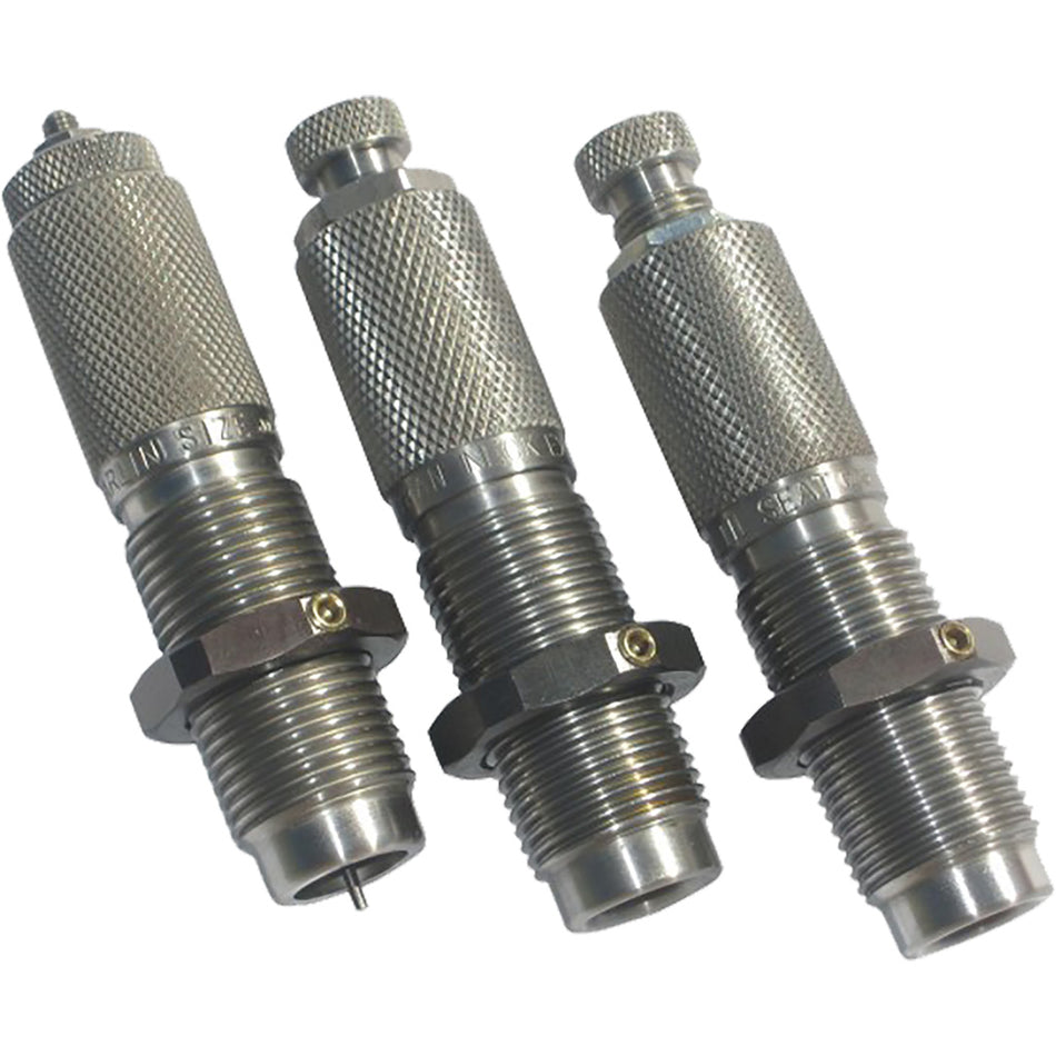 Lyman 3-Die Rifle Sets for Straight Wall Cases .45-70 cal DIE SET 45/70