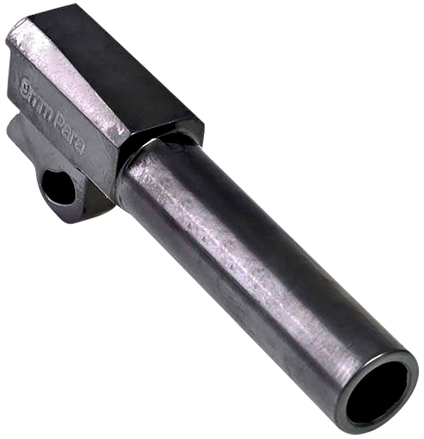 Sig Sauer BBL9389 P938 Fits Sig P938 9mm Luger 3" Black Nitride Steel