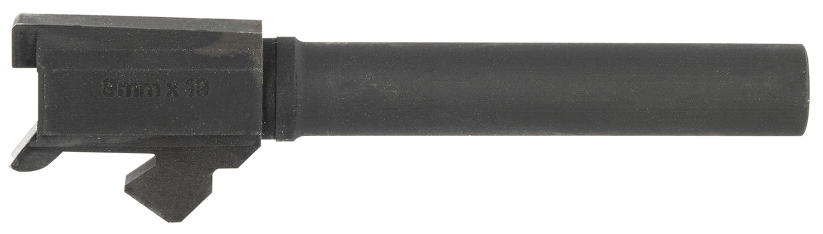 Sig Sauer BBLMK25 P226 Fits Sig P226 MK25 9mm Luger 4.40" Black Phosphate Steel Features Chrome Lined