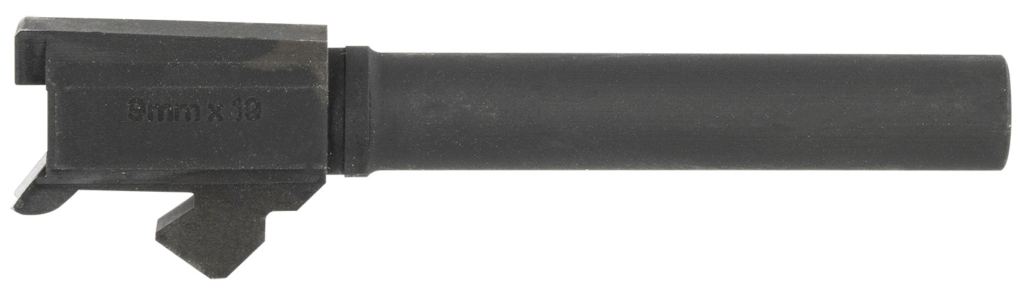 Sig Sauer BBLMK25 P226 Fits Sig P226 MK25 9mm Luger 4.40" Black Phosphate Steel Features Chrome Lined