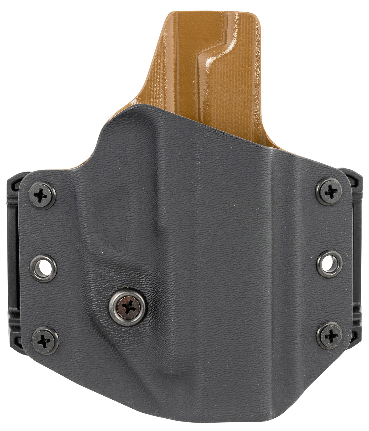 Sig Sauer HOL365XLOWBRH Tactical OWB Polymer Belt Loop Fits Sig P365XL Right Hand