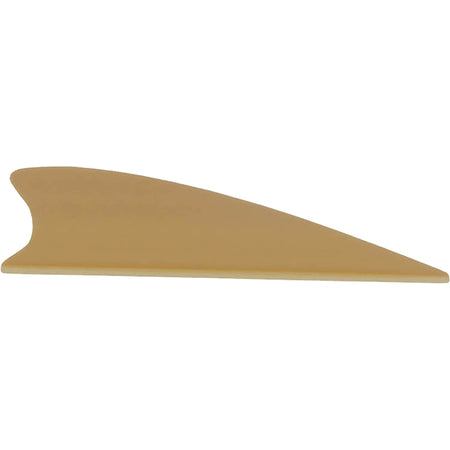 TAC Vanes Matrix Vanes Tan 2 in. 100 pk.