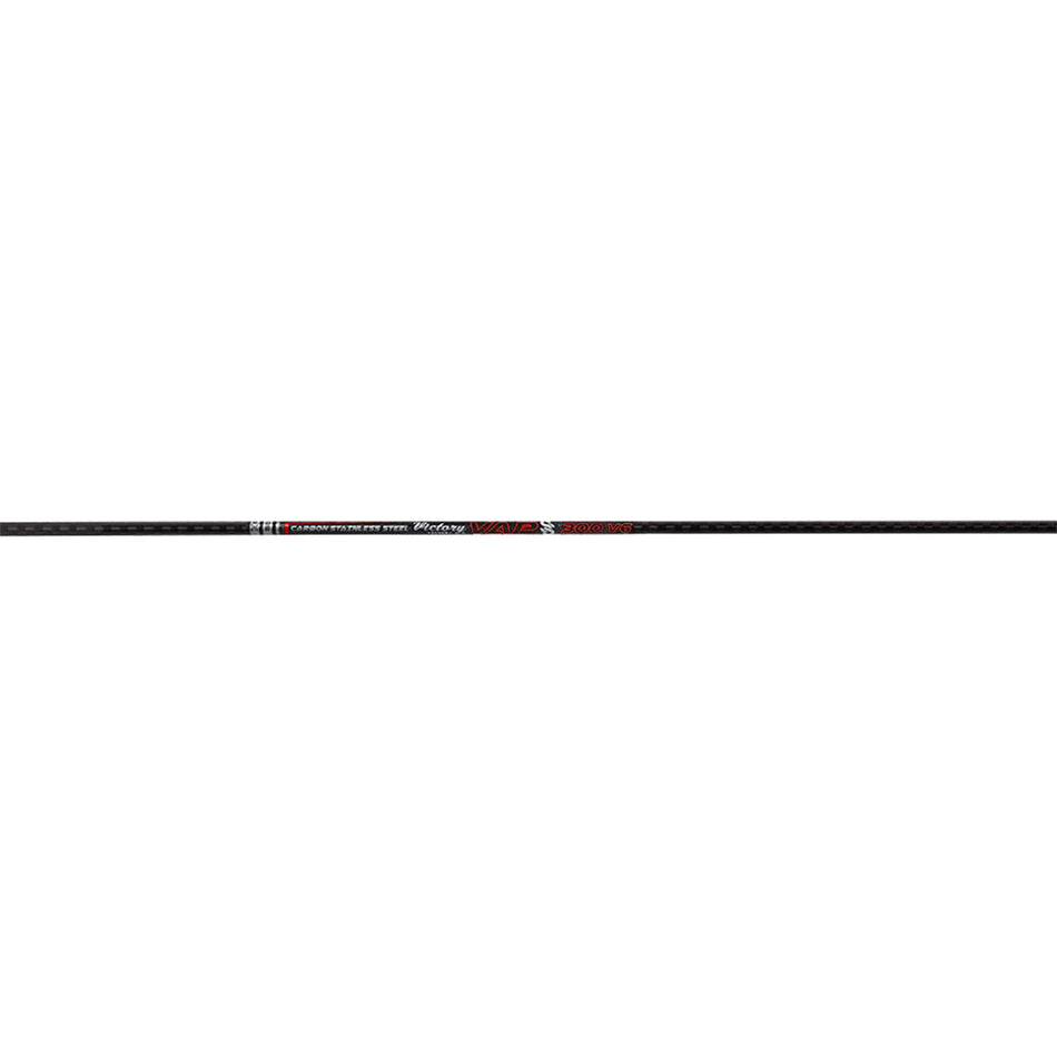 Victory VAP SS Sport Arrows 250 2 in. Vanes 6 pk.