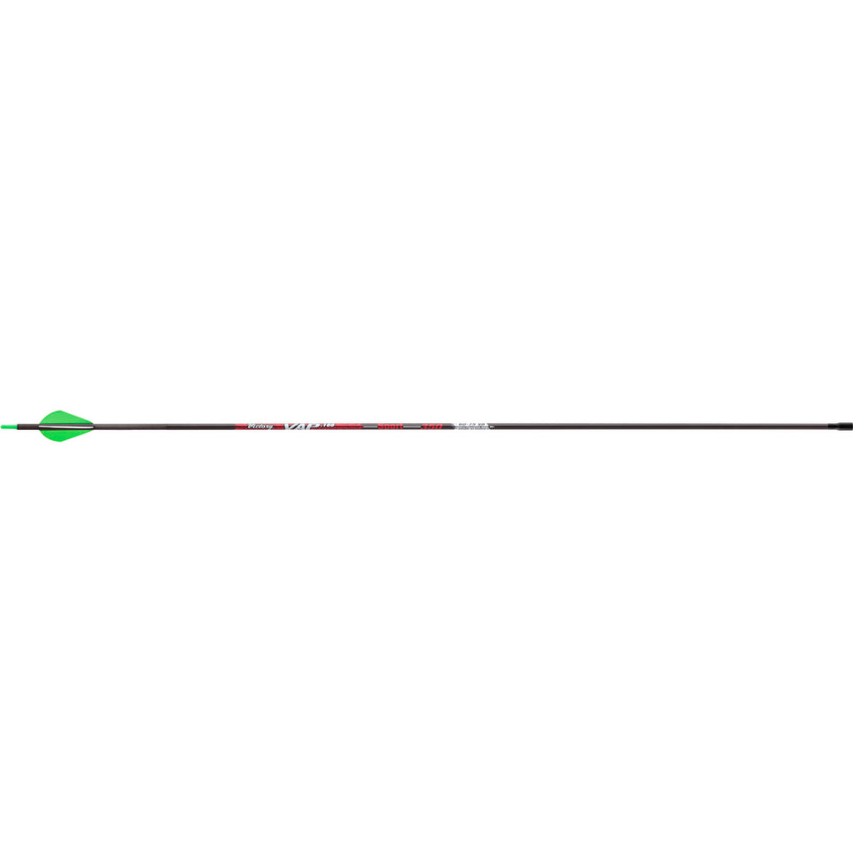 Victory VAP Sport Arrows 250 Raptor Vanes 6 pk.