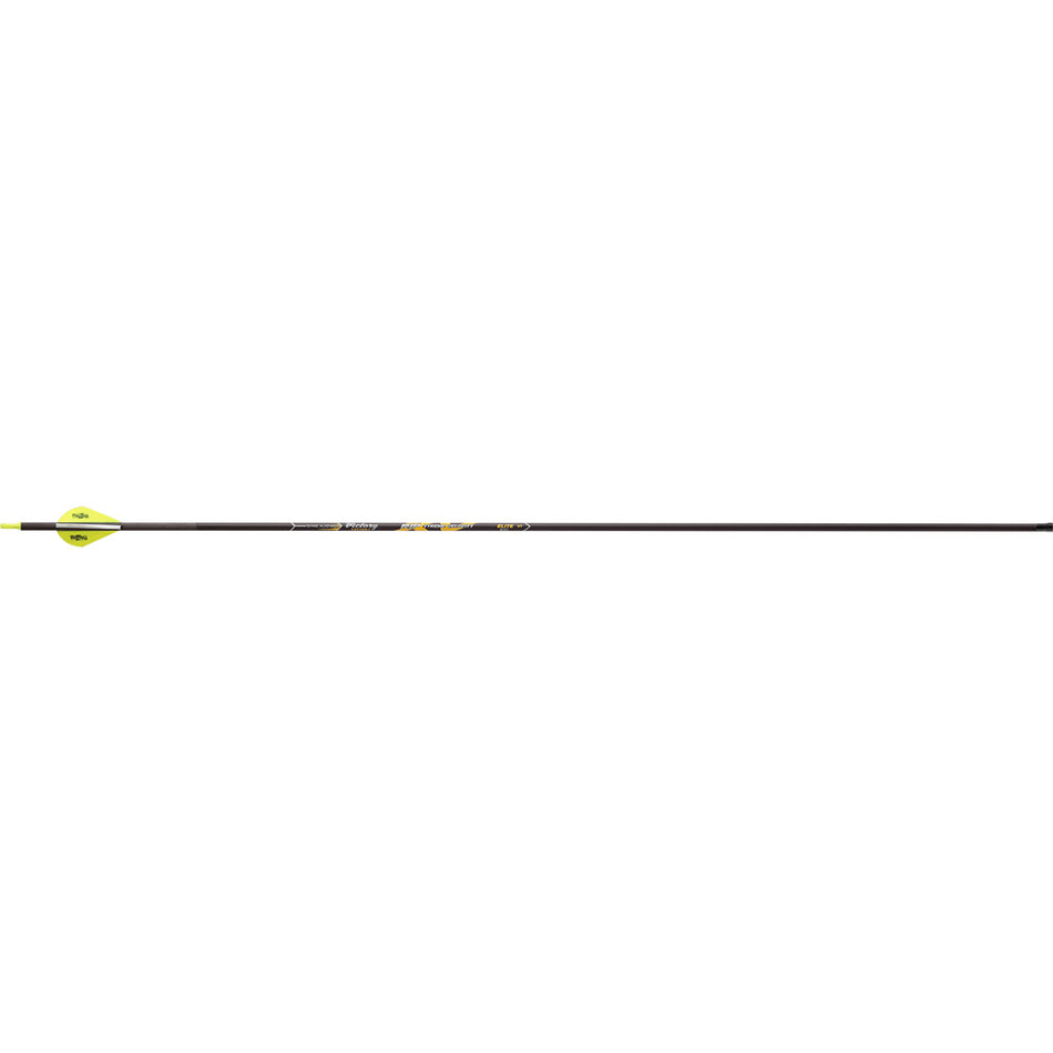 Victory RIP XV Elite Arrows 350 2 in. Vanes 6 pk.